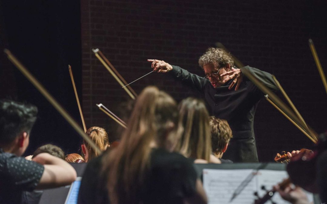 Helgeland Sinfonietta – foto